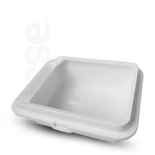 [30039] Cat Litter Tray