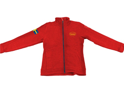 Husse Fleece