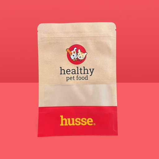 Sample Bag
