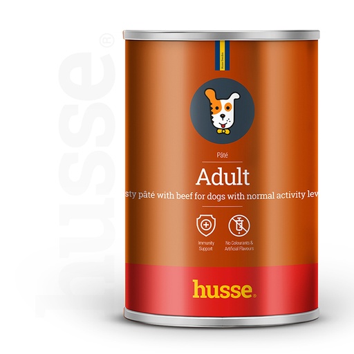 [15010] Adult Pate 400g (dog)