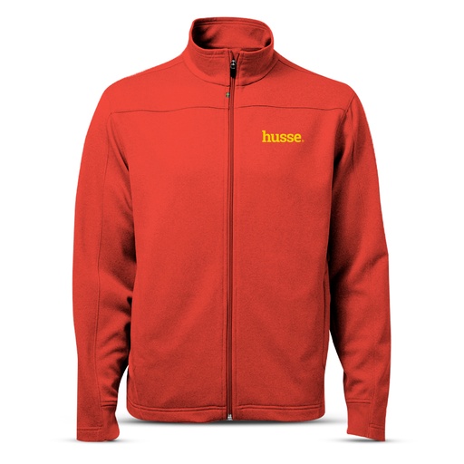 Husse Shell Jacket