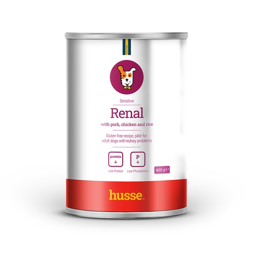 [15053] Renal 400g (dog)