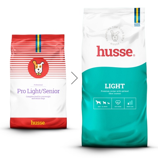 Essential Light 