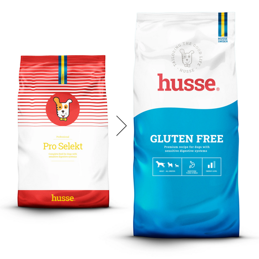 Essential Gluten Free