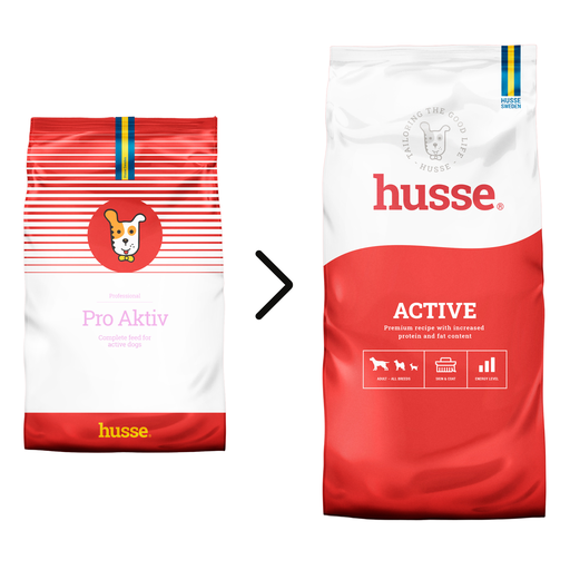 Essential Active