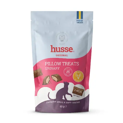 [16029] Pillow Treats Urinary