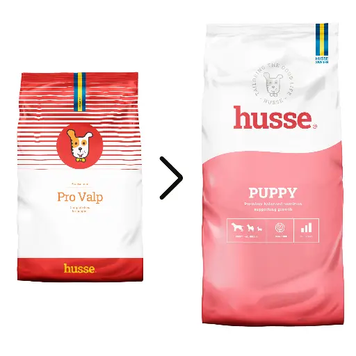 Essential Puppy