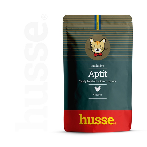 Aptit Chicken 70g (cat)