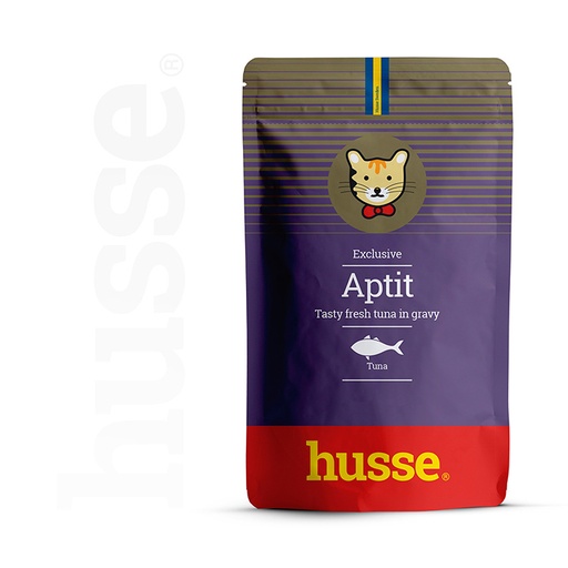 Aptit Tuna 70g (cat)