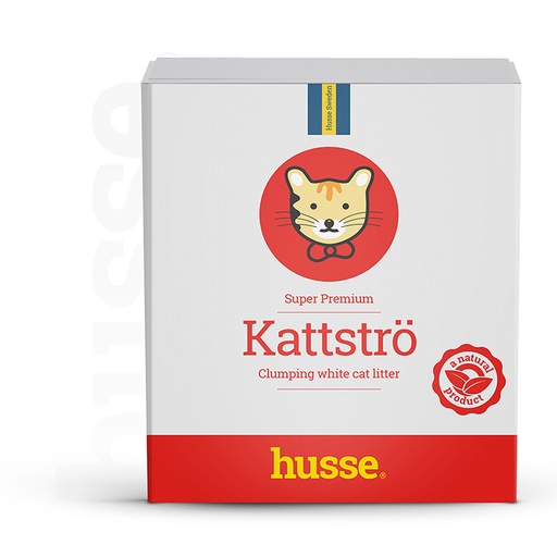 [30007] Kattstro White