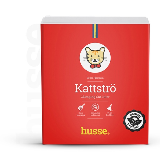 [30046] Kattstro Red