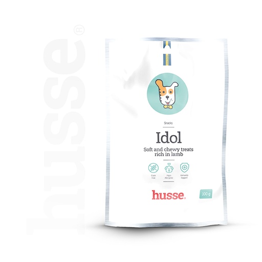 [16026] Idol