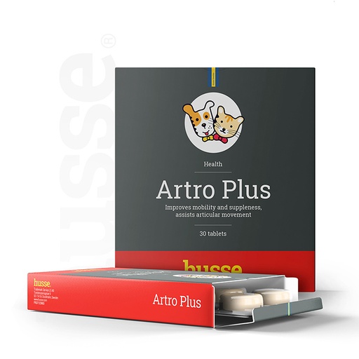 [50187] Artro Plus 