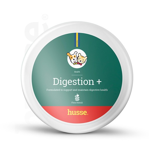 [50134] Digestion Plus