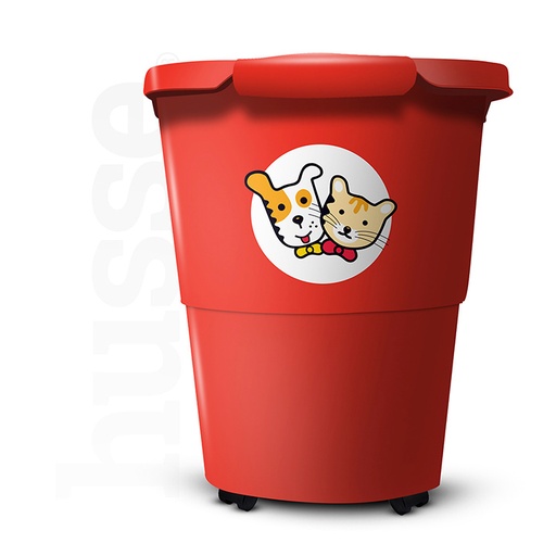 [50283] Food Container